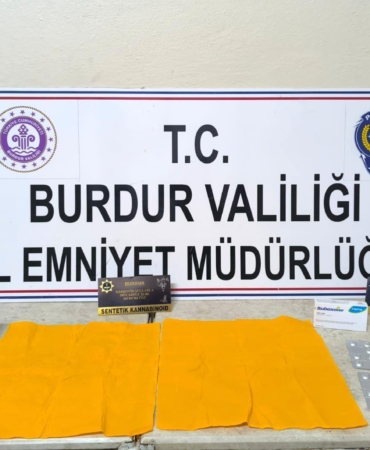 Uyuşturucu operasyonuna 3 tutuklama