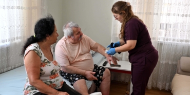 Muratpaşa’nın şefkat eli her kapıya uzanıyor