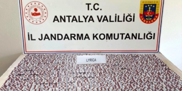 Uyuşturucu operasyonuna 3 gözaltı