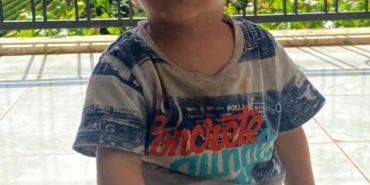 3 yaşındaki Selim fenalaşıp hayatını kaybetti