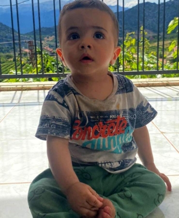 3 yaşındaki Selim fenalaşıp hayatını kaybetti
