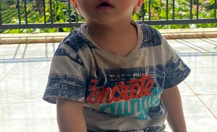 3 yaşındaki Selim fenalaşıp hayatını kaybetti