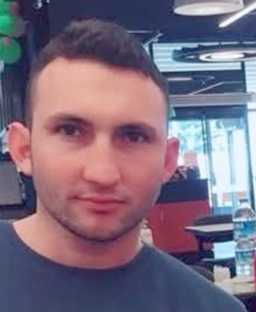 Damadını öldüren kayınpeder tutuklandı