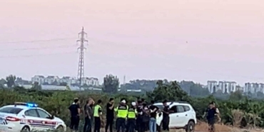 Pompalı tüfekle husumetlisinin serasını bastı; 2 ölü (2)