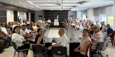 Muratpaşa’da kültür şöleni