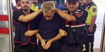 Pompalı tüfekle sera basıp, 2 kişiyi öldüren şüpheli tutuklandı