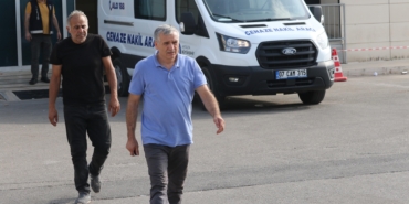 Antalya’da oda başkanının 2 kişiyi öldürdüğü olay kamerada (3)