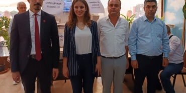 CHP’nin Afyonkarahisar Merkez İlçe delege seçimi iptal edildi