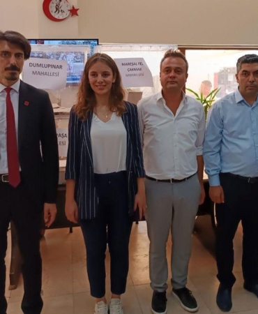 CHP’nin Afyonkarahisar Merkez İlçe delege seçimi iptal edildi