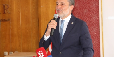 Fatih Erbakan: Zafer yakındır