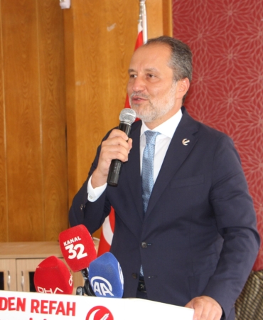 Fatih Erbakan: Zafer yakındır