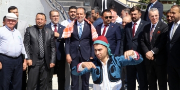 Fatih Erbakan: Zafer yakındır (2)