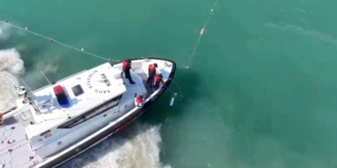 İhalesi yapılamayan su sporları noktaları kapatıldı