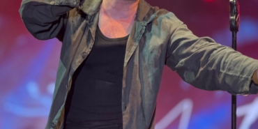 Burdur’da Mustafa Ceceli konseri