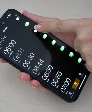 Antalya- ‘Alarm sesine alışan beyin uyanmayı reddediyor’ /Video eklendi