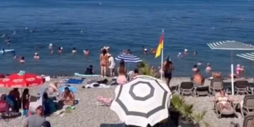 Antalya sahillerinde ‘ücretli plaj’ tepkisi