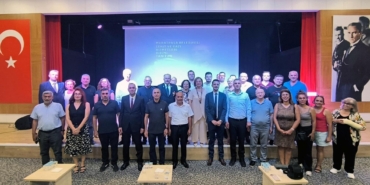 Şehit aileleri ve gazilere yürekten destek