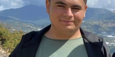 Kazada yaralanan motosikletli hastanede öldü