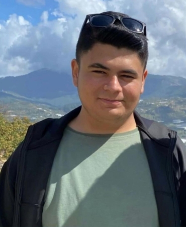 Kazada yaralanan motosikletli hastanede öldü