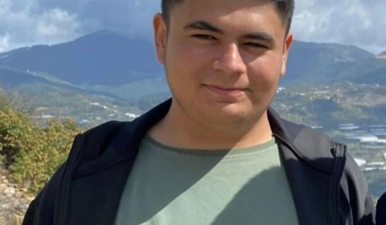 Kazada yaralanan motosikletli hastanede öldü