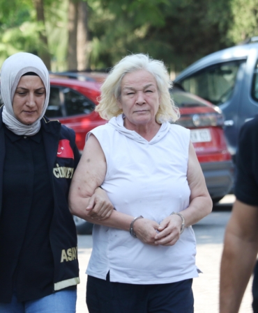 Rus eşinin bıçakladığı koca, hastaneye gitmeyince 3 gün sonra hayatını kaybetti