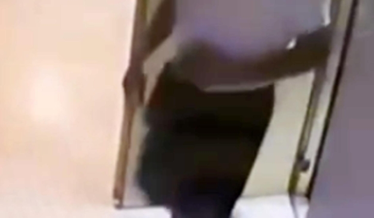 Rus eşinin bıçakladığı koca, hastaneye gitmeyince 3 gün sonra hayatını kaybetti (2)