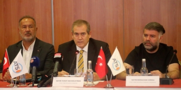 ‘Emlak rayiç bedelleri iş dünyasının yükünü artıracak’