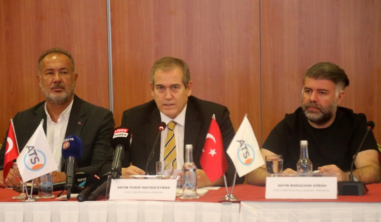 ‘Emlak rayiç bedelleri iş dünyasının yükünü artıracak’