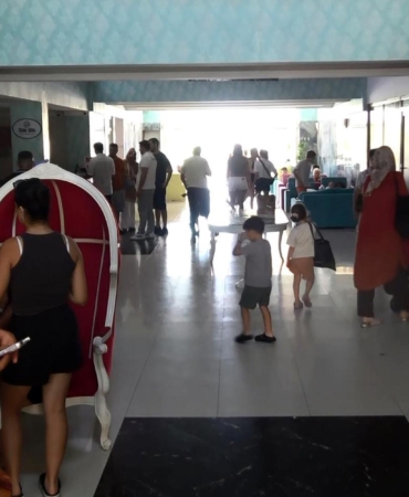 Otel müşterilerinden ‘çalışanlar iş bıraktı, elektrikler kesildi’ tepkisi