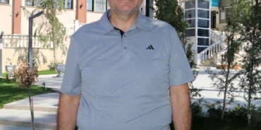 AK Parti’li Korkmaz, rektörlüğünü yaptığı üniversitenin öğrencisi oldu (2)