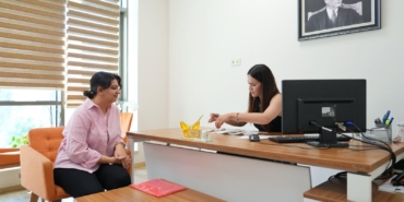 Vatandaşa ücretsiz diyetisyen ve psikolog desteği