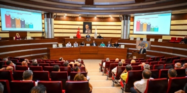 Öztürk’ten ATSO yönetimine ‘oda seçimi’ eleştirisi