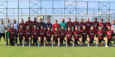 Mormenekşe Teknik Direktörü Ogan: Lige renk katan takım olacağız