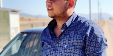 Otomobil takla attı: 1 ölü, 1 yaralı