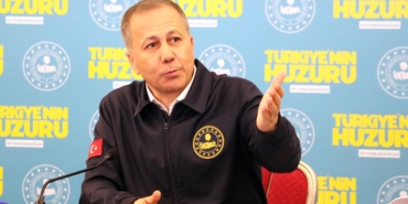 Bakan Yerlikaya: Suçta kibirlenenlerin kibirlerini kıracağız