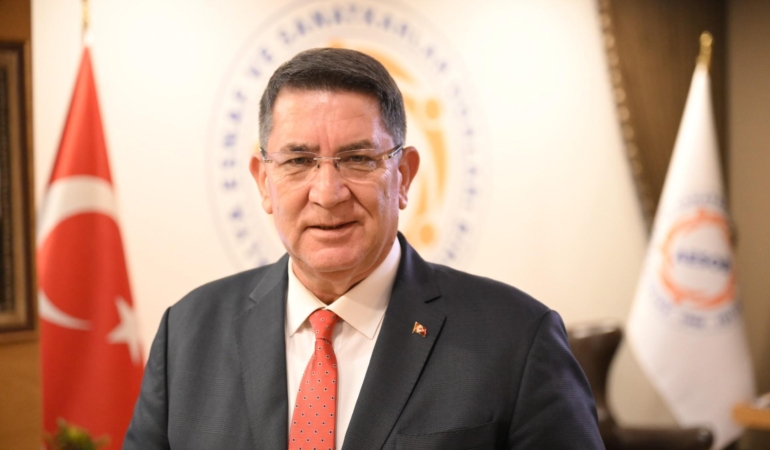 Zaferin 103’üncü yılında Dere’den birlik ve kalkınma mesajı