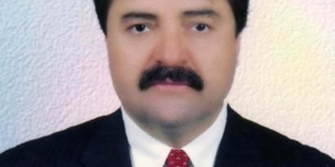 Evinin önünde silahlı saldırıya uğrayan mali müşavir öldü