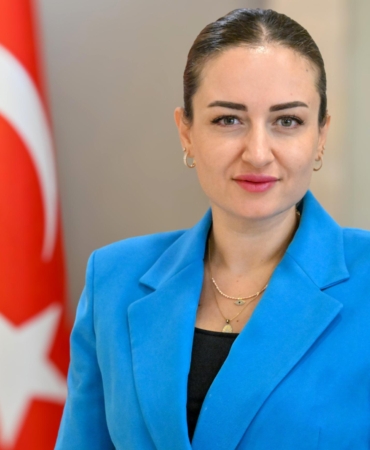 Özdemir’den 30 Ağustos mesajı