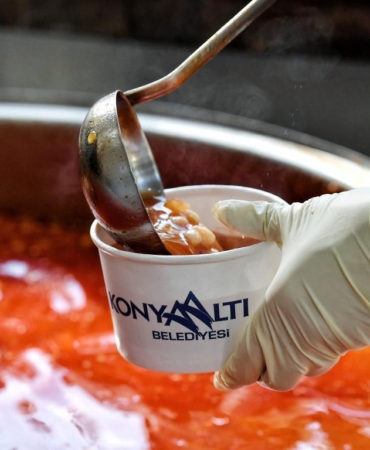 Çandır fasulyesi için coğrafi işaret başvurusu