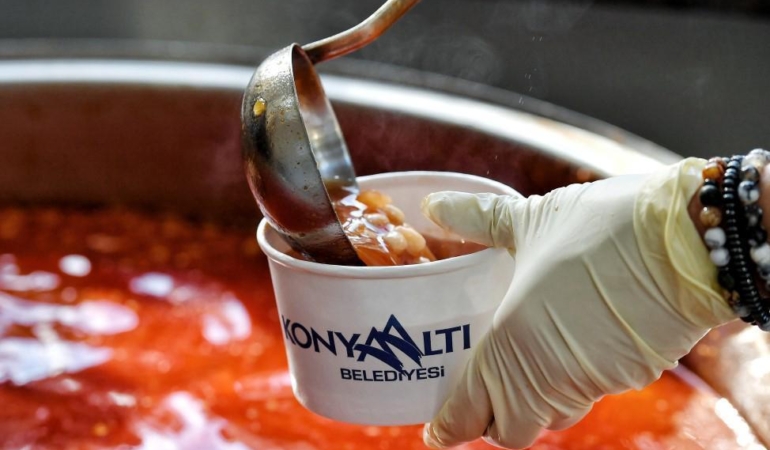 Çandır fasulyesi için coğrafi işaret başvurusu