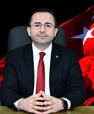 Başkan Güngör’den 30 Ağustos mesajı