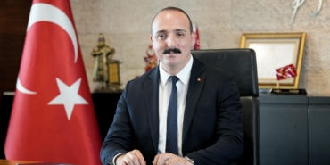 Başkan Kotan: 30 Ağustos, bağımsızlık mücadelesinin simgesidir