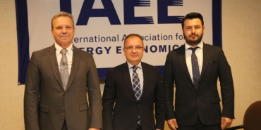 ‘Önümüzdeki 10 yılda dünyada elektrik talebi 6 kat artacak’