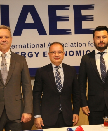 ‘Önümüzdeki 10 yılda dünyada elektrik talebi 6 kat artacak’