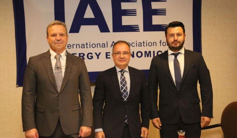 ‘Önümüzdeki 10 yılda dünyada elektrik talebi 6 kat artacak’