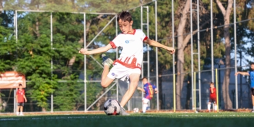 Futbol Akademisi kış dönemi kayıtları başlıyor