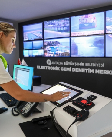 2025’in ilk yarısında 17 gemiye ceza