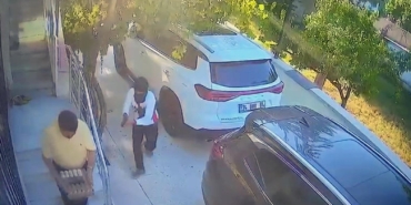 Mali müşavirin cinayet şüphelisi, azmettirici ile 500 bin liraya anlaşmış