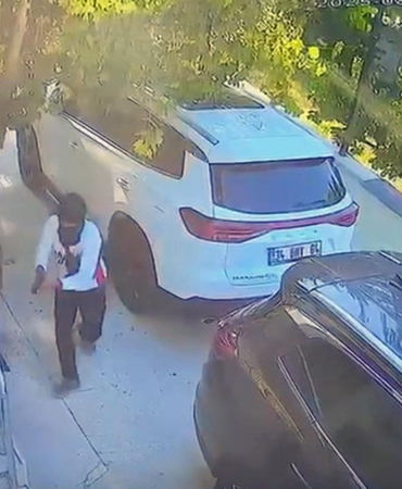 Mali müşavirin cinayet şüphelisi, azmettirici ile 500 bin liraya anlaşmış