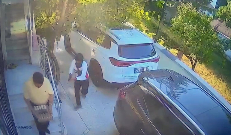 Mali müşavirin cinayet şüphelisi, azmettirici ile 500 bin liraya anlaşmış